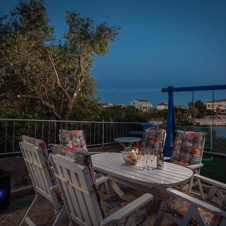 Apartments Villa Zrinka - Last Season Ever! Rogoznica  Exterior foto