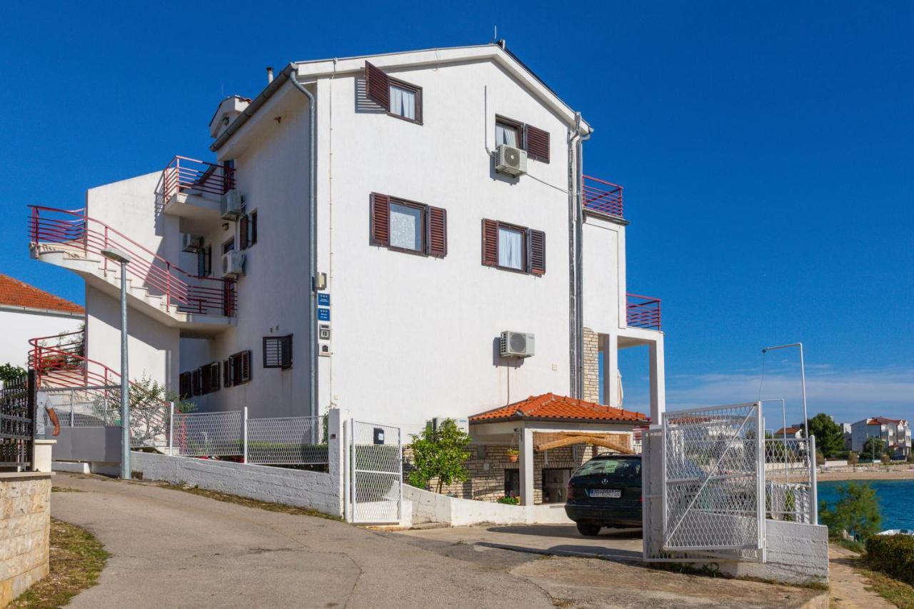 Apartments Villa Zrinka - Last Season Ever! Rogoznica  Exterior foto