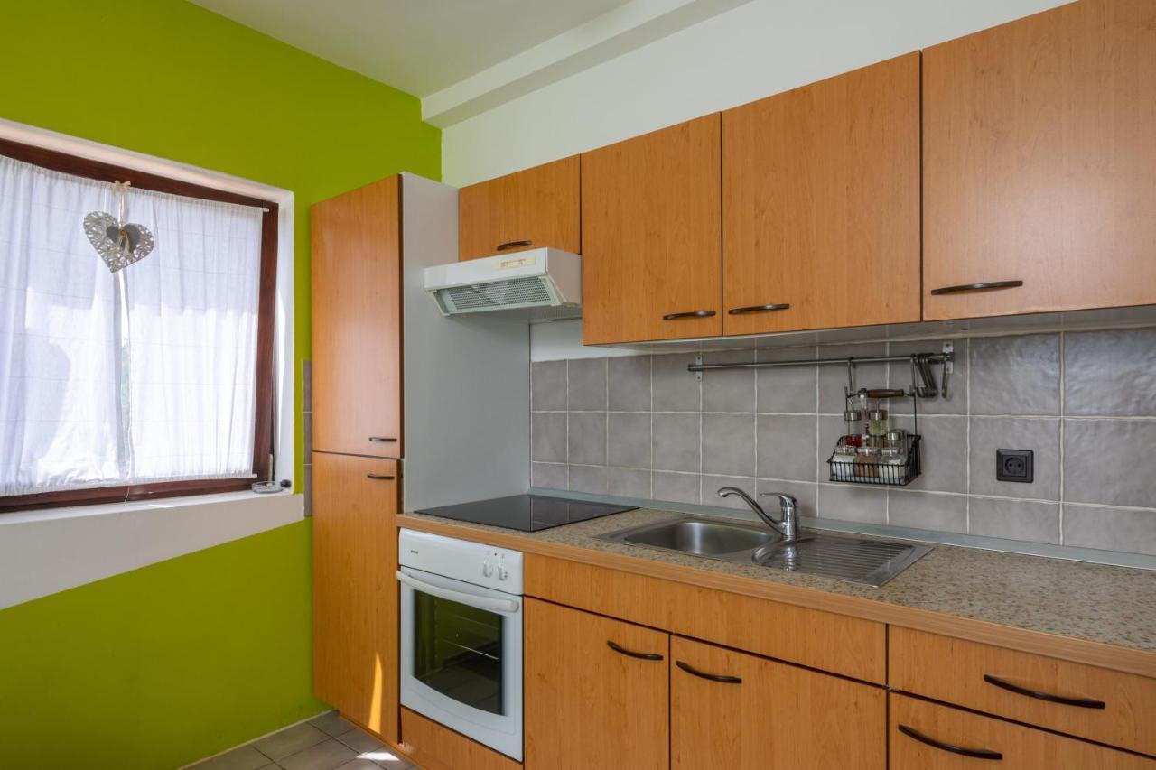 Apartments Villa Zrinka - Last Season Ever! Rogoznica  Exterior foto